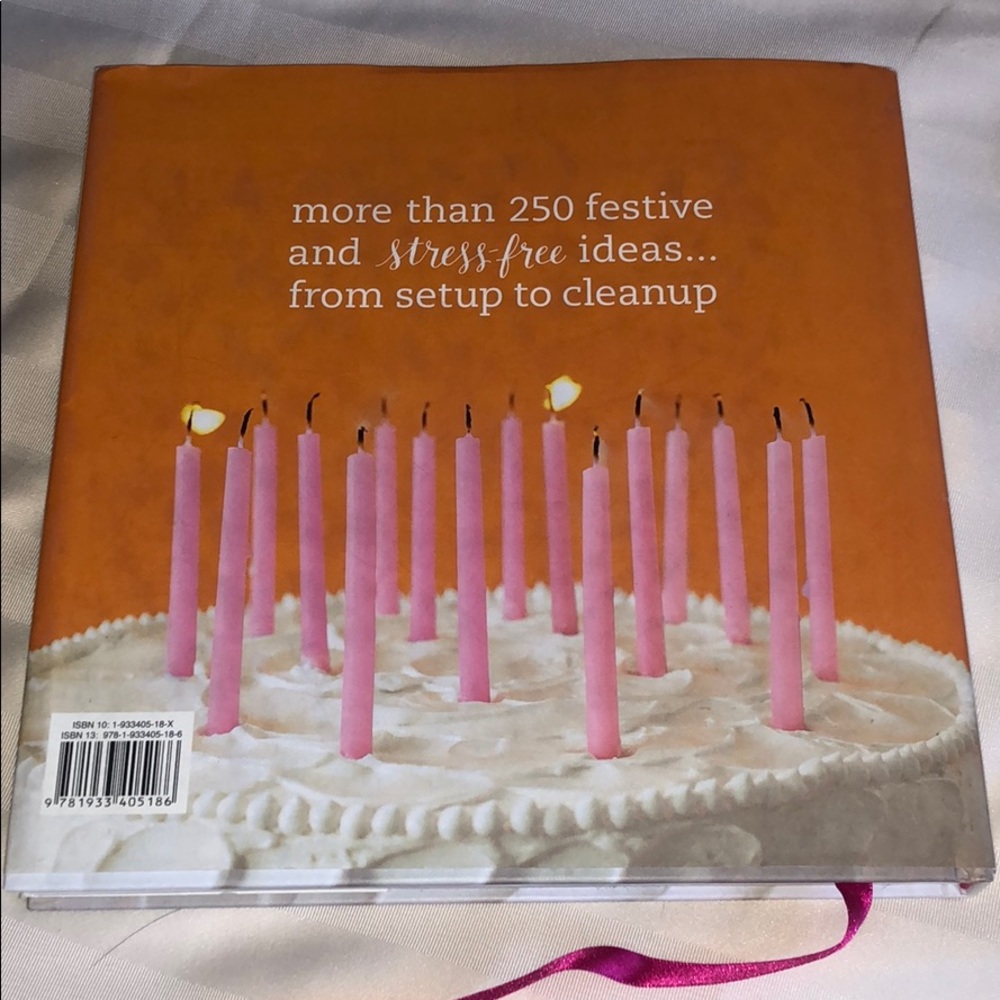Real Simple “Celebrations” - Picture 3 of 5